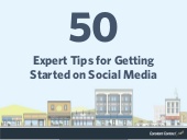 50 Expert Tips for Getting Started ...